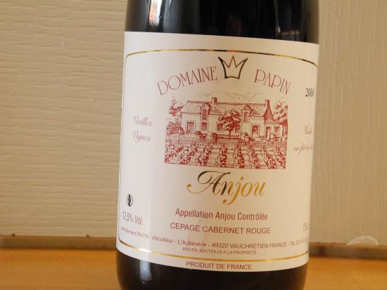 Anjou Rouge