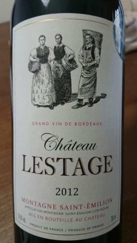 Montagne-Saint-Emilion