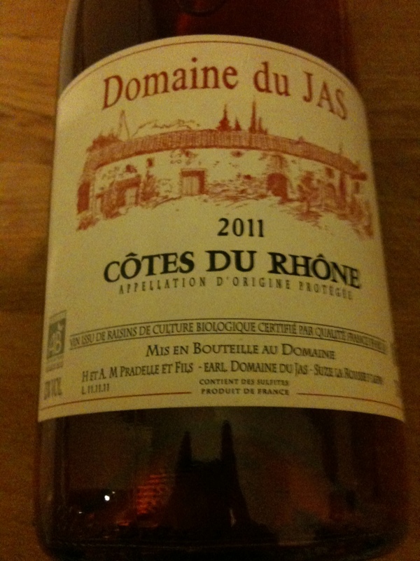 Côtes-du-Rhône