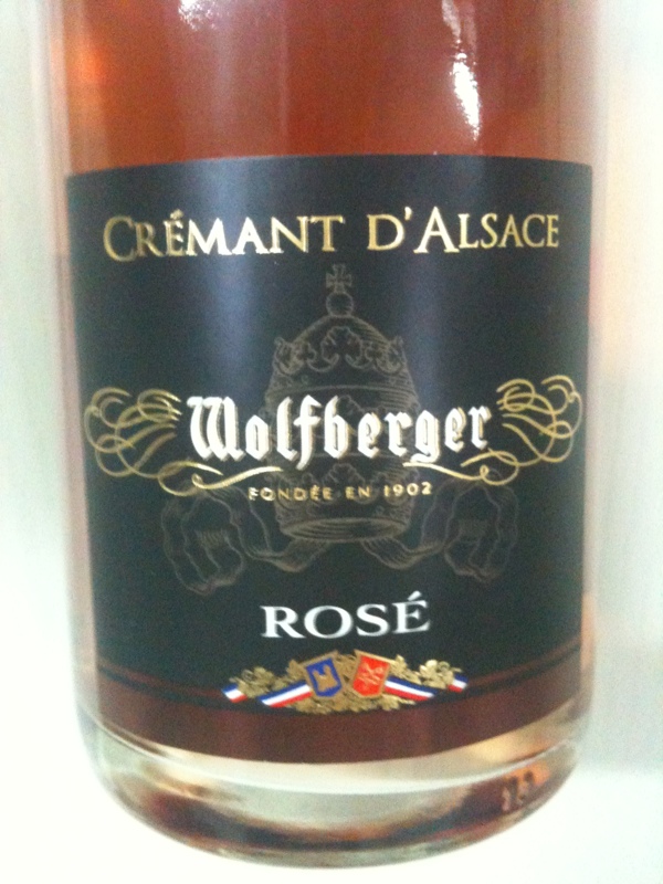 Crémant d'Alsace