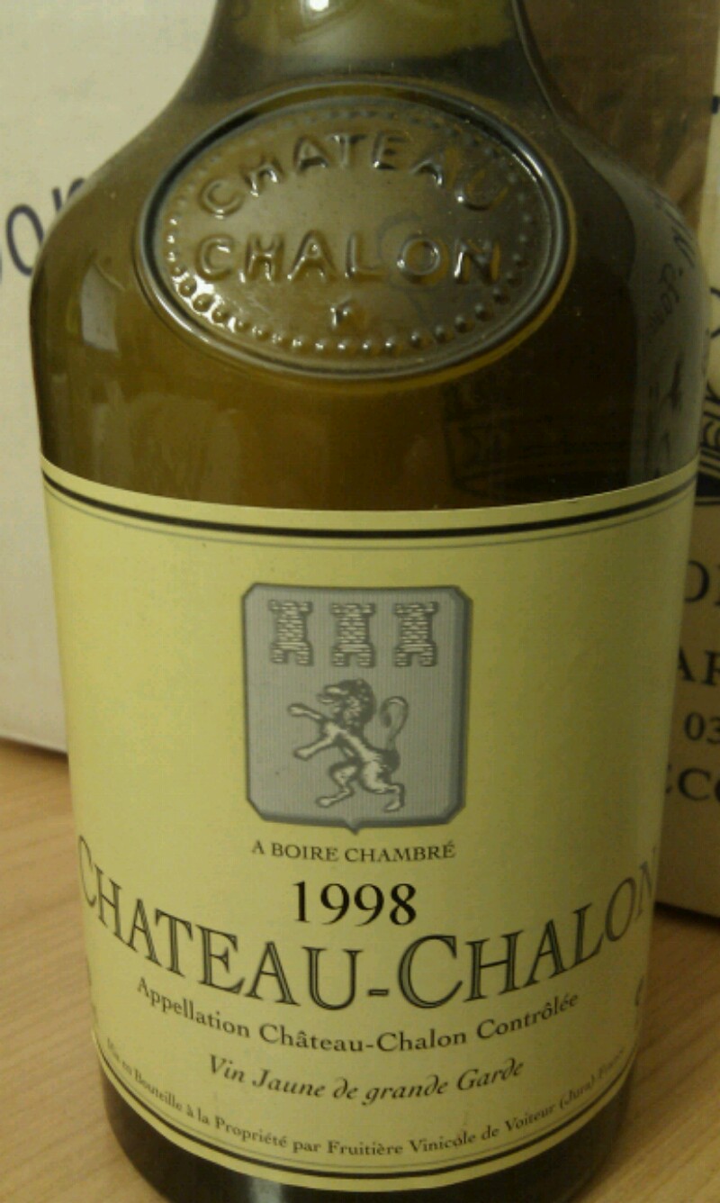 Château-Chalon