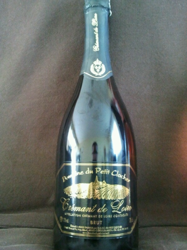 Crémant de Loire