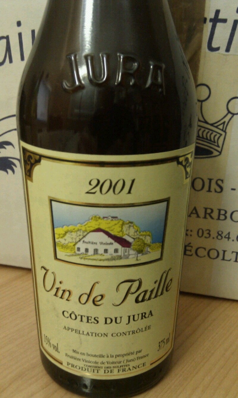 Côtes du Jura