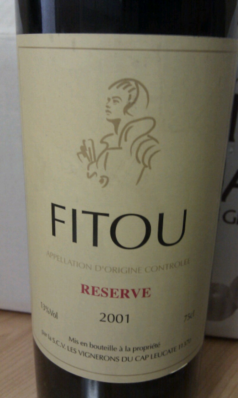 Fitou