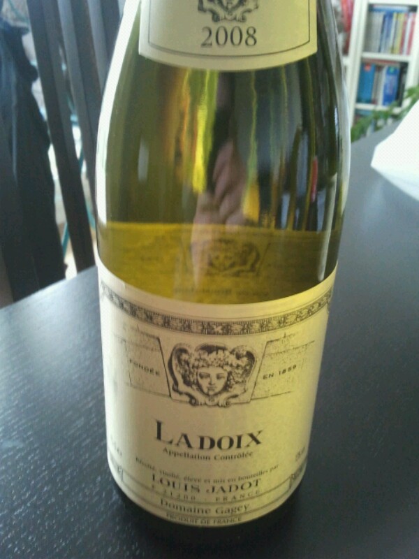 Ladoix