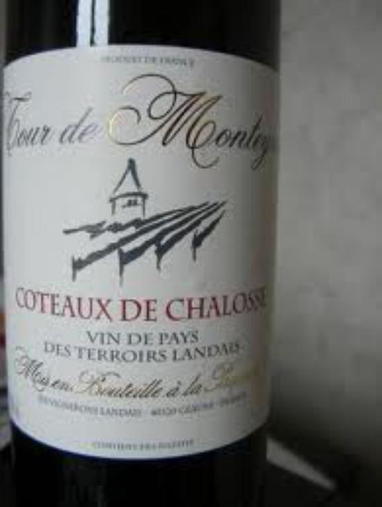 Coteaux de Chalosse