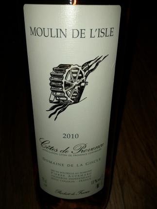 Côtes de Provence
