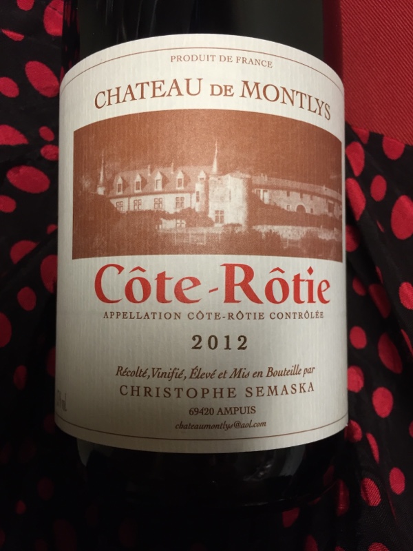 Côte-Rôtie