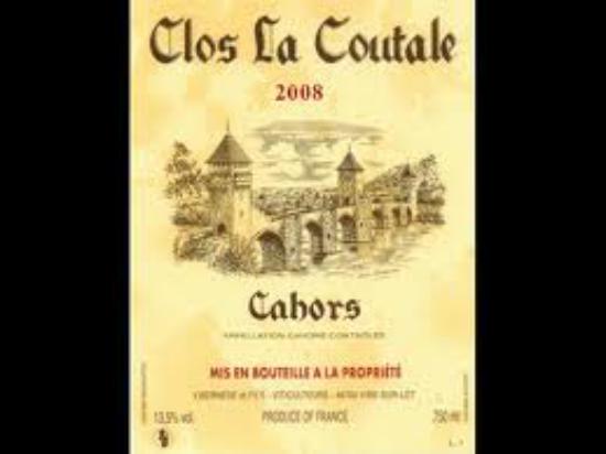 Cahors