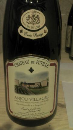 Anjou-Villages