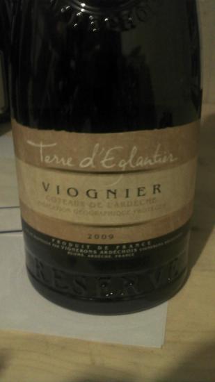 Vin de pays des Coteaux de l'Ardèche