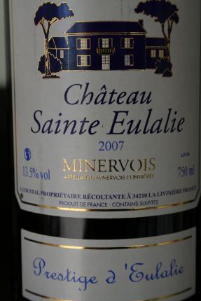 Minervois