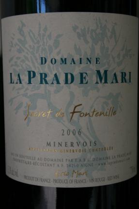Minervois