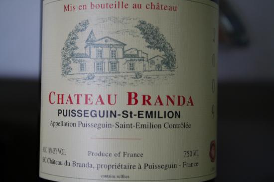 Saint-Emillion