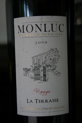Côtes de Gascognes