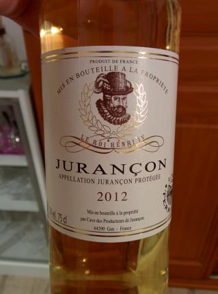 Jurançon