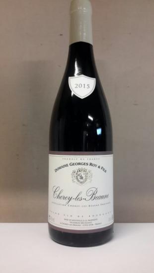 Chorey-lès-Beaune