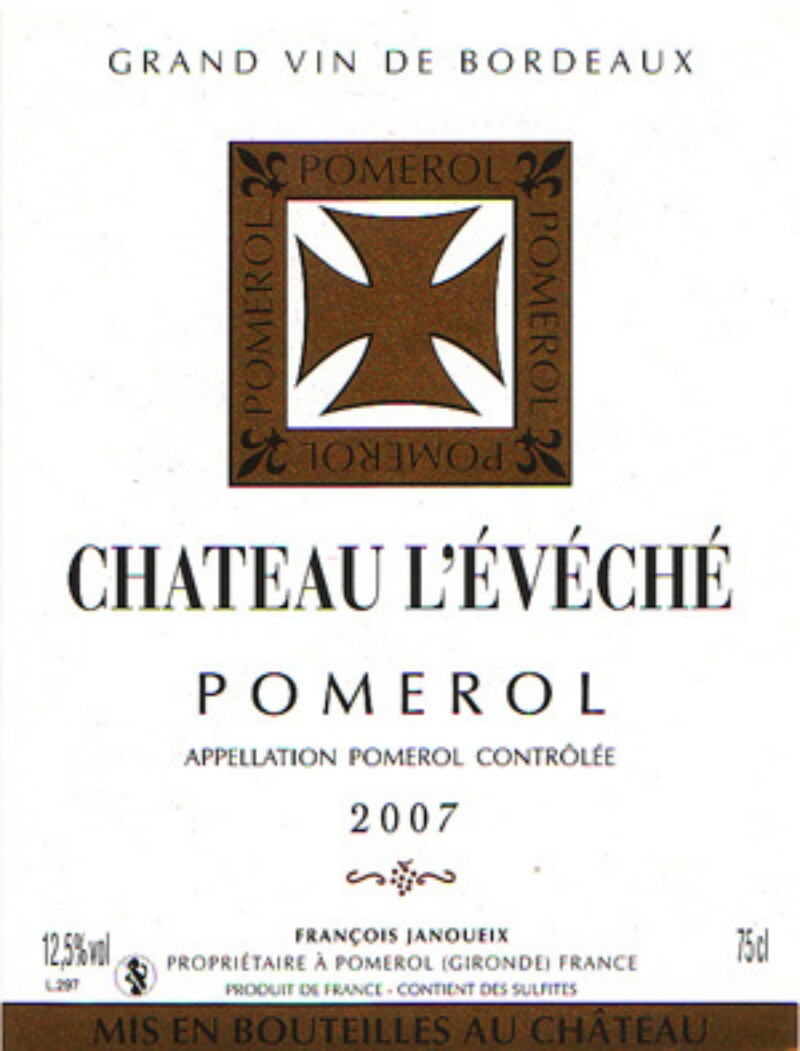 Pomerol