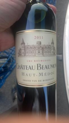 Haut-Médoc