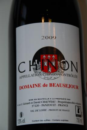 Chinon