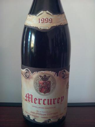Mercurey