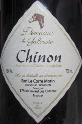 Chinon
