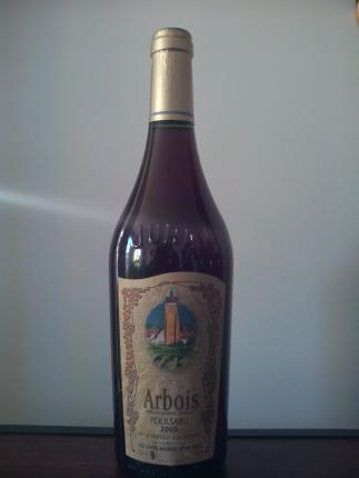 Arbois