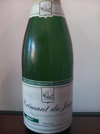 Crémant du Jura
