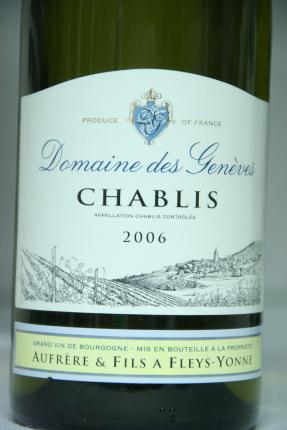 Chablis