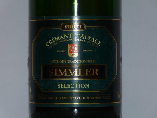 Crémant d'Alsace