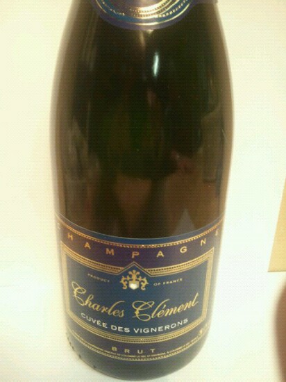 Champagne