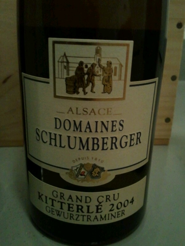 Gewürztraminer