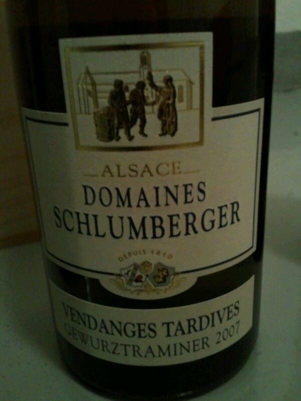 Gewürztraminer