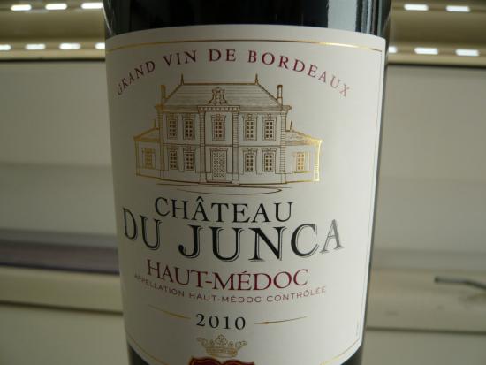 Haut-Médoc