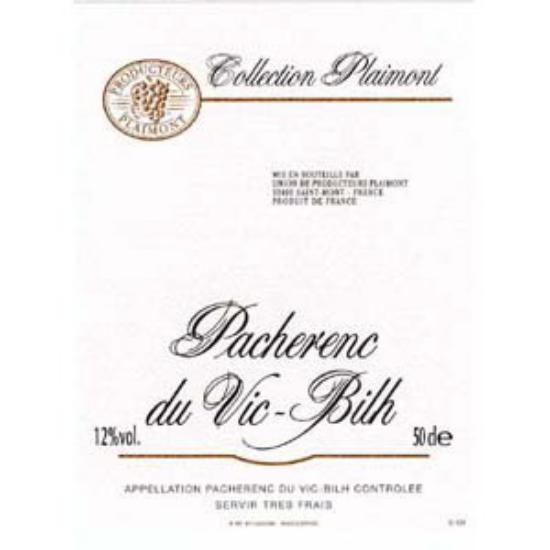 Pacherenc-du-Vic-Bilh