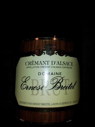Crémant d'Alsace