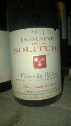 Châteauneuf-du-Pape
