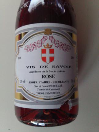 Vin-de-Savoie
