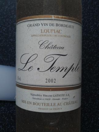 Loupiac