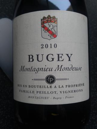 Bugey