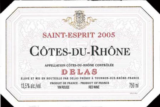 Côtes-du-Rhône