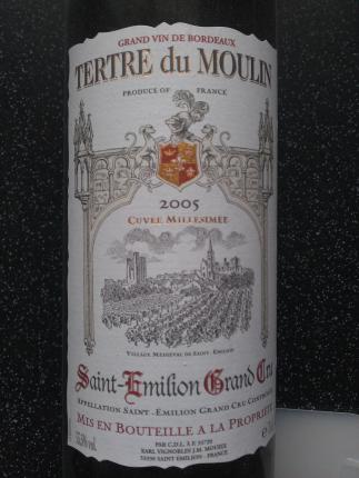 Saint-Emillion