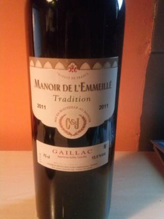 Gaillac