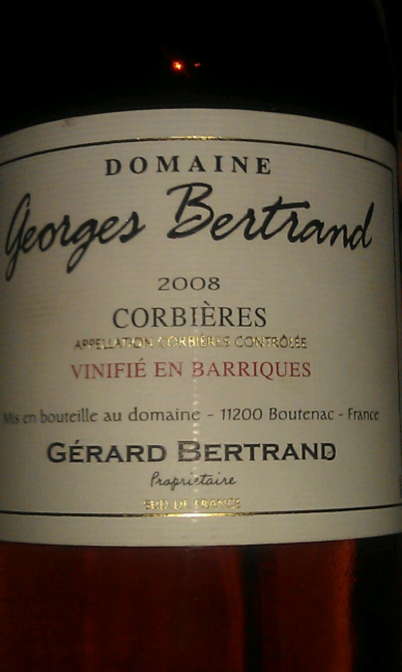 Corbières