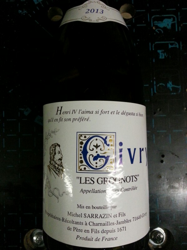Givry