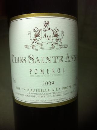Pomerol