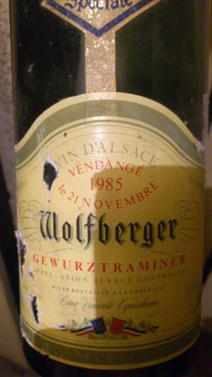 Gewürztraminer