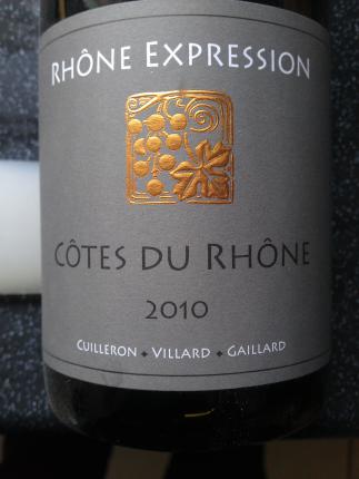 Côtes-du-Rhône