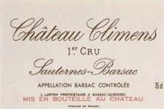 Sauternes