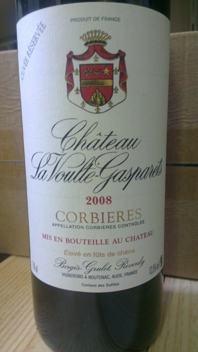 Corbières